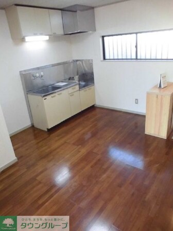 ガーデン関口の物件内観写真